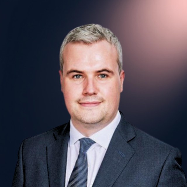 Cathal Dennehy