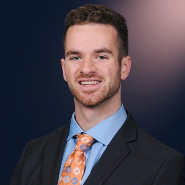 Dan O&rsquo;Connor